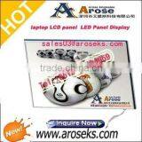 LED Display Panels 40PINS LED WXGA HD LP133WX2-TLL1 thumbnail-1