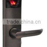 High Security Fingerprint Lock Remote Control Key Optional PY-U3 -6