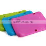 7inch Rubber Case for RK3026 Kids Tablet pc Protector Cover