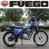 Cheap Enduro Dirt Bikes 200cc 250cc With Knobby Tires Silence Exhaust Muffler Number Plates Motorcycles thumbnail-5