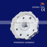 Zirconia Ceramic Disc thumbnail-1