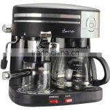 3 in 1 Espresso/ Cappuccino Coffee Machine