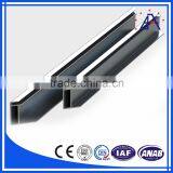 China Gold Supplier U-Slot Aluminum Profile For Furniture thumbnail-4