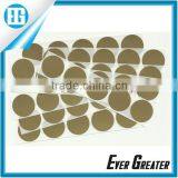 Customed Scratch off Stickers