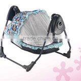 Auto Baby Cradle thumbnail-1