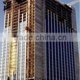 Unitized Curtain Wall