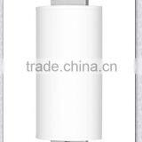 UL Approved Hotel Room Single Wall Sconce Bathroom Lamp In Brushed Nickel Finished XC-H017 thumbnail-1