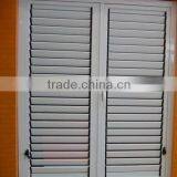 Higt Quality Aluminium Extrusion Profile of Blinds in All Kind of Finish thumbnail-1