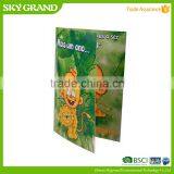 Good Quality OEM Lcd Paper Greeting Card thumbnail-4