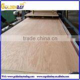 Okoume plywood/China trading company for plywood film faced plywood