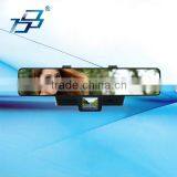 Car DvR and GPS Radar Detector With Built-in Database 3-in-1 Detect the Full Radar Band and Laser R302 thumbnail-1