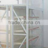 Austrilian Style Hypermarket Storage Rack With Supermarket Shelf