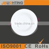 Factory Price recessed led 8w Comfortable light recessed Led Down light,no strobe led ceiling light