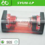 Seal Bearing Press Fit Mtb Road Bike Crank Axle Bicycle Bottom Bracket Compatible With SRAM and SHIMAN Crank thumbnail-3