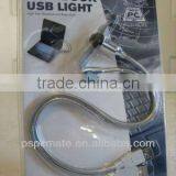 Targus USB Powered LED Light and Fan