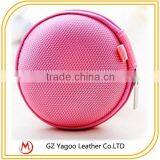 High Quality Lovely Lady Canvas Coin Purses thumbnail-6