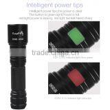 Supfire Hot Sale High Quality LED Flashlight With USB Charger thumbnail-6