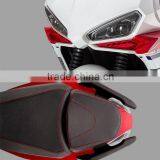 Ariic New Scooter Best 125cc Sporty Scooter A9 thumbnail-3