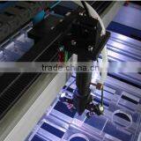 Portable Desktop Patchwork Wood Laser Cutter thumbnail-4