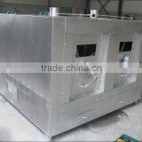 New Design Stainless Steel Machine for Roasting Peanut on Sale thumbnail-3