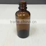 50ml Custom Made Brown Glass Essential Oil Bottles
