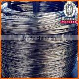 Spring Stainless Steel Wire with Top Quality