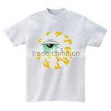 The Newest Hot Sales Men's Leisure Tshirt thumbnail-4