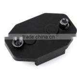 Aluminium Adapter Mount for Link of Camera and Keymod Rail With Two Screws for GoPro HERO 3+/4 thumbnail-3