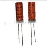 Electrolytic Capacitor/capacitor of 400v