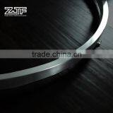 ZJF Hot Sale Portable Metal Display Dress Rack thumbnail-3