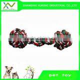 Pet Cotton Rope Bone Toy thumbnail-1