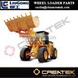 Createk Chinese Liugong Wheel Loader Spare Parts