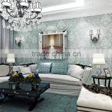 Wallpaper for Home Decoration Italian Wallpaper Design