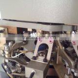 Industrial Full Computerised Socks Knitting Machine thumbnail-5