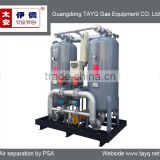 21.6Nm3/min Adsorption Air Dryer TQ-150XF,heatless air dryer for sale,industrial dryers best price
