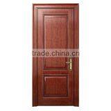 2014 New Design Moden Interior Simple Wooden Bedroom Door thumbnail-1