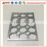 CNC Aluminum Honeycomb Panel Saudi Arabia Style