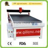 HOTSALE!!!CE Approved High Speed 3D Mini Advertising Turning Lathe New Sale Router