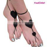 Hotsale Women Custom Barefoot Sandals in Stock