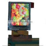 1.77'' Small Size Tft Lcd Screen for Consumer Electronics Quality Choice Most Popular thumbnail-3