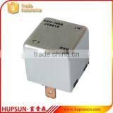 Aluminum Shell 12v 4pin Aluminum Relay