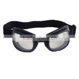 Dirt Bike ATV Adult Motocross Clear Lens Motocross Goggles thumbnail-1