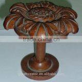 Decorative Designer Drapery Holdbacks Drapery Hardware Supply - Great Creator Home Decoration Co., Ltd. thumbnail-4