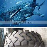 Agricultural Tire 125 Design Patterns Cheap Price and Good Quality More Natural Rubbe thumbnail-2