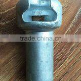 Polymer Insulator Steel Fitting