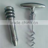 Popular Dual Use Function Bottle Wine Stopper thumbnail-1