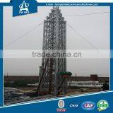 2016 New Street Traffic Surveillance Camera Telescopic Tower thumbnail-1