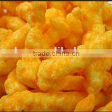 Kurkure Making Machines Manufacturer for Chinese Market thumbnail-2