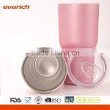 30 oz 18/8 Stainless Steel Insulated Tumbler With TRITAN Lid Quality Choice thumbnail-4