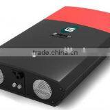 Electric Vehicle Battery Charger Automotive Battery Charger thumbnail-1